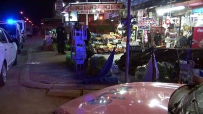 kiz kardes -  Tabancasıyla oynayan kişi yanlışlıkla kendini vurdu  Videosu