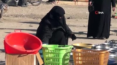 sinir kapisi -  - Tel Abyad'ta halk, yeni hayata alışmaya çalışıyor
- Tel Abyad'ta hayat adım adım normalleşiyor  Videosu