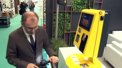  Yerli ve milli ’Validatör’ 