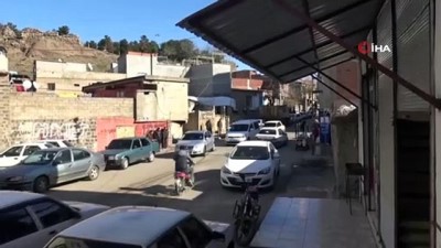 can guvenligi -  6 ayda 3 defa aracını kundakladılar  Videosu