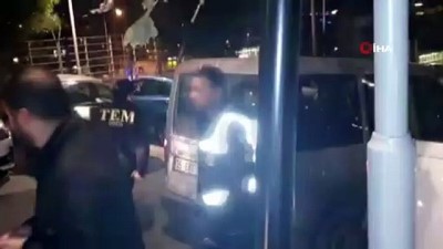 teror orgutu -  FETÖ'nün beyin takımlarından Bekmezci tutuklandı  Videosu