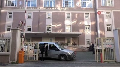 isaf -  FETÖ’nün en kritik isimlerden Bekmezci ve Sarı adliyeye sevk edildi  Videosu