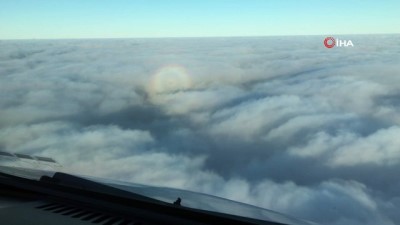 efes -  Gökyüzünde eşsiz anlar  Videosu