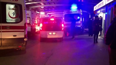  MHP Gürsu İlçe Başkanı Beysir hayatını kaybetti 