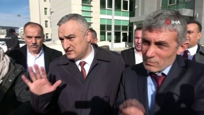 emniyet amirligi -  Şehit Kaymakam Safitürk davasında yeniden yargılama devam etti Videosu
