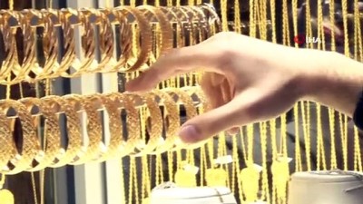  'Altın bu yıl içinde 320 TL bandını görebilir' 