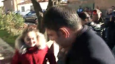  Bakan Kurum deprem bölgesinde...'Kimseyi ağır hasarlı binalara sokmayalım' 