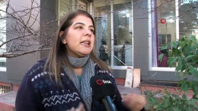  Dili kesilen kadın tutuklanan adama sahip çıktı 