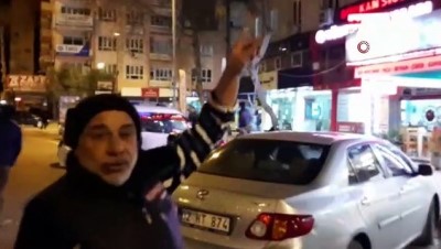  Elazığ’da meydana gelen 6.8 büyüklüğündeki deprem Adıyaman'da hissedildi