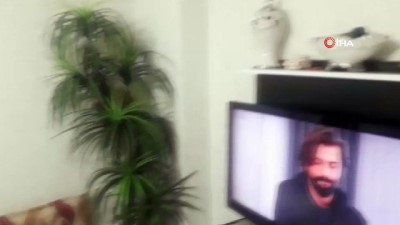  Elazığ’da meydana gelen 6.8 büyüklüğündeki deprem Şanlıurfa'da hissedildi