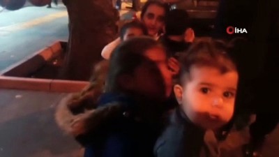  Elazığ Sivrice’deki deprem Diyarbakır'da paniğe neden oldu