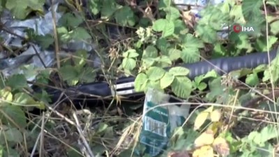  Eşini ve kayınvalidesini önce bıçaklayıp sonra tüfek ile vuran sanığın yargılanmasına devam edildi 