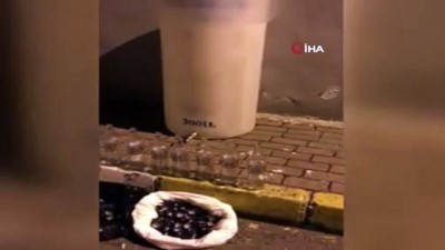 damacana -  Fatih’te sahte alkol imalathanesine baskın: 2 gözaltı  Videosu