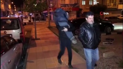  Hatay'da korkutan deprem