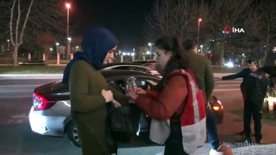  İstanbul genelinde asayiş denetimi