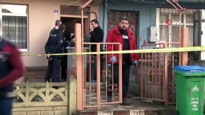  Kartepe'de yalnız yaşayan kadın evinde ölü bulundu