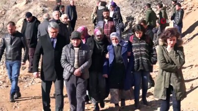  Kayıp Gülistan’ı 70 kurbağa adam arıyor 