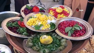  'Kilis Gastronomisi Dünyaya Açılıyor'