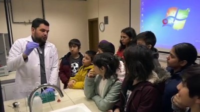  KTO Karatay’dan “Kış Bilim Okulu”