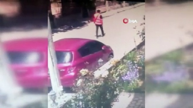 Kütahya'da yakalanan peruklu-fosforlu hırsız Hülya Avşar'ın evini de soymuş 
