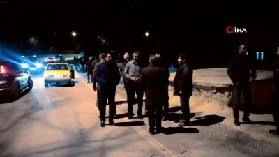 artci sarsinti -  Malatya'da gergin bekleyiş sürüyor Videosu