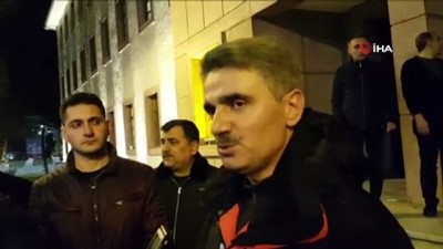  Malatya Valisi Aydın Baruş, “Doğanyol ilçemizde 5 vatandaşımızı kaybettik'