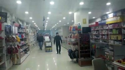  Mardin’de deprem paniğe neden oldu