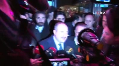  Milli Savunma Bakanı Akar’dan deprem açıklaması