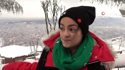  Ordu’ya beklenen kar yağdı, 273 kırsal mahalle yolu ulaşıma kapandı 