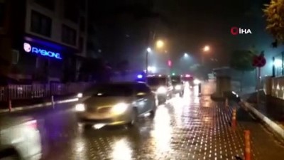  Şanlıurfa’da uyuşturucu operasyonu: 9 tutuklama 