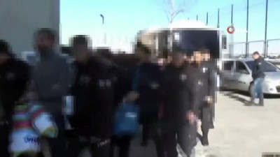 teror orgutu -  Türkiye’yi kana buladılar, failleri yakalandı Videosu