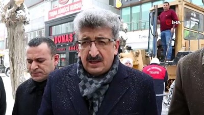 buyuksehir belediyesi -  Van Valisinden vatandaşlara 'toplu taşıma kullanın' önerisi  Videosu