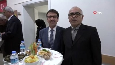 isaf -  82 yıllık adliye yeni yerine taşındı  Videosu