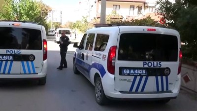 narkotik -  Aksaray’da 1 yılda 683 şüpheli tutuklandı  Videosu