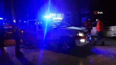 saglik personeli -  Deprem bölgesine Amasya’dan destek  Videosu