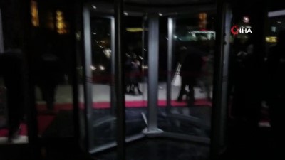 20 dakika -  Elazığ'da artçı depremler devam ediyor... 20 dakikada 8 deprem  Videosu