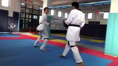 Erzurumlu taekwondocuların başarısı gururlandırdı 