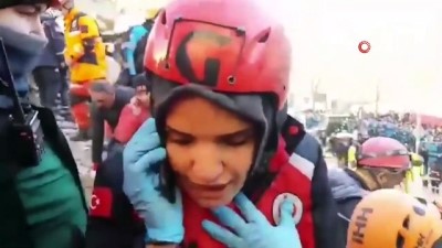  İletişim Başkanı Altun’dan ‘Azize’ paylaşımı