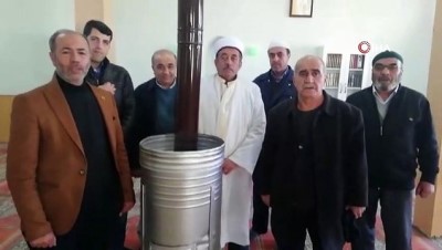 artci sarsinti -  Muhtar Yiğit, depremden korkanları camilere davet etti  Videosu