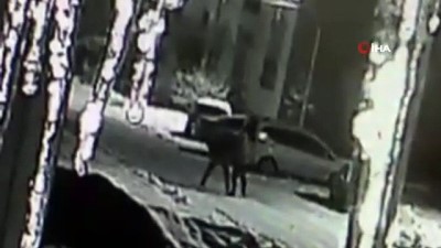  150 TL için arkadaşını böyle öldürdü 