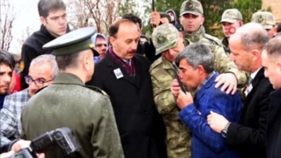 isaf -  Türkiye Şehitlerini Anıyor  Videosu