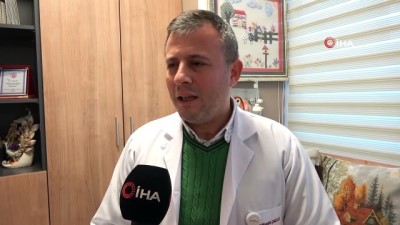 tedavi sureci -  16 yıldır idrar sorunu yaşayan hasta sağlığına kavuştu  Videosu