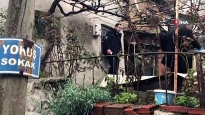 tutuklu sanik -  Baltayla öldürdü, tutuksuz yargılanmak istedi  Videosu