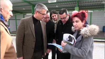 gubre -  Belediyeden 'Sıfır Atık Projesi'ne tam destek Videosu