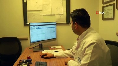 gribal enfeksiyon -  Doç. Dr. Murat Doğan: “Korona virüsü, geçtiğimiz yıllarda ortaya çıkan SARS virüsü ile büyük oranda benzerlik gösteriyor”  Videosu