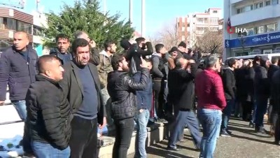 intihar -  - Film izler gibi intihar girişimini seyrettiler  Videosu