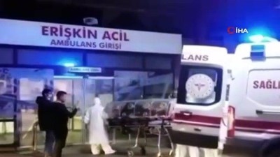 corona virusu -  İzmir’de Corona virüsü alarmı  Videosu