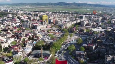 yakin plan -  'Kahramanmaraş’ta 400 yıldır kırılmayan sismik boşluk var'  Videosu