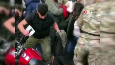 butce gorusmeleri -  - Lübnan’da göstericiler bütçe görüşmeleri sırasında yeni hükümeti protesto etti Videosu