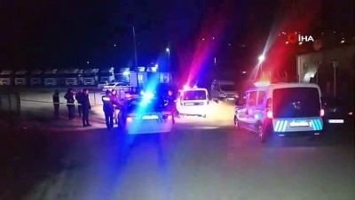 otopsi sonucu -  Rize Sağlık Müdürü'nün babası Samsun'da ölü bulundu  Videosu